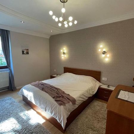 Cozy Apartment In The Old Center Of Prishtina 普里什蒂纳 外观 照片