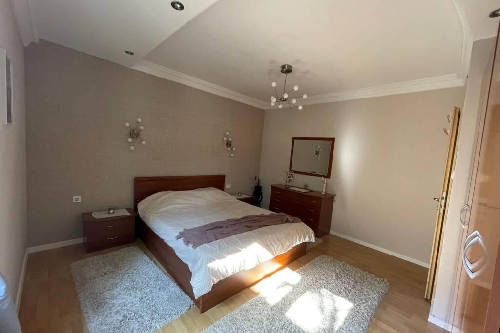 Cozy Apartment In The Old Center Of Prishtina 普里什蒂纳 外观 照片